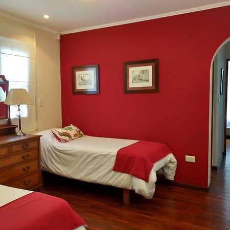 Los Mandarinos B&B Con Paladar Casero Salta Bagian luar foto