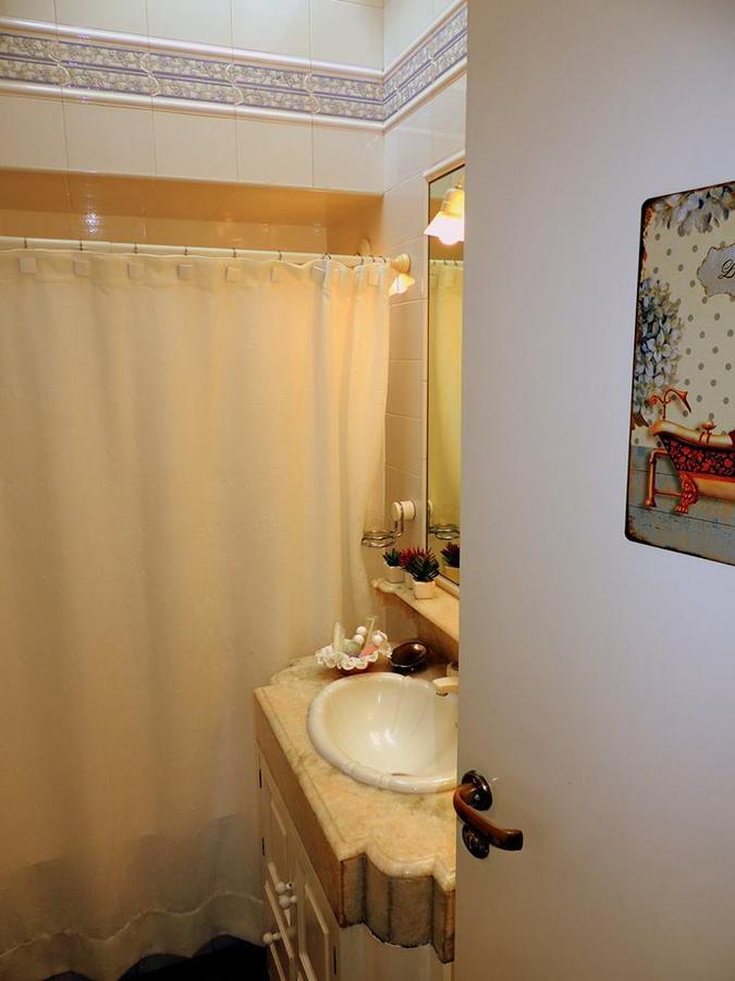 Los Mandarinos B&B Con Paladar Casero Salta Bagian luar foto