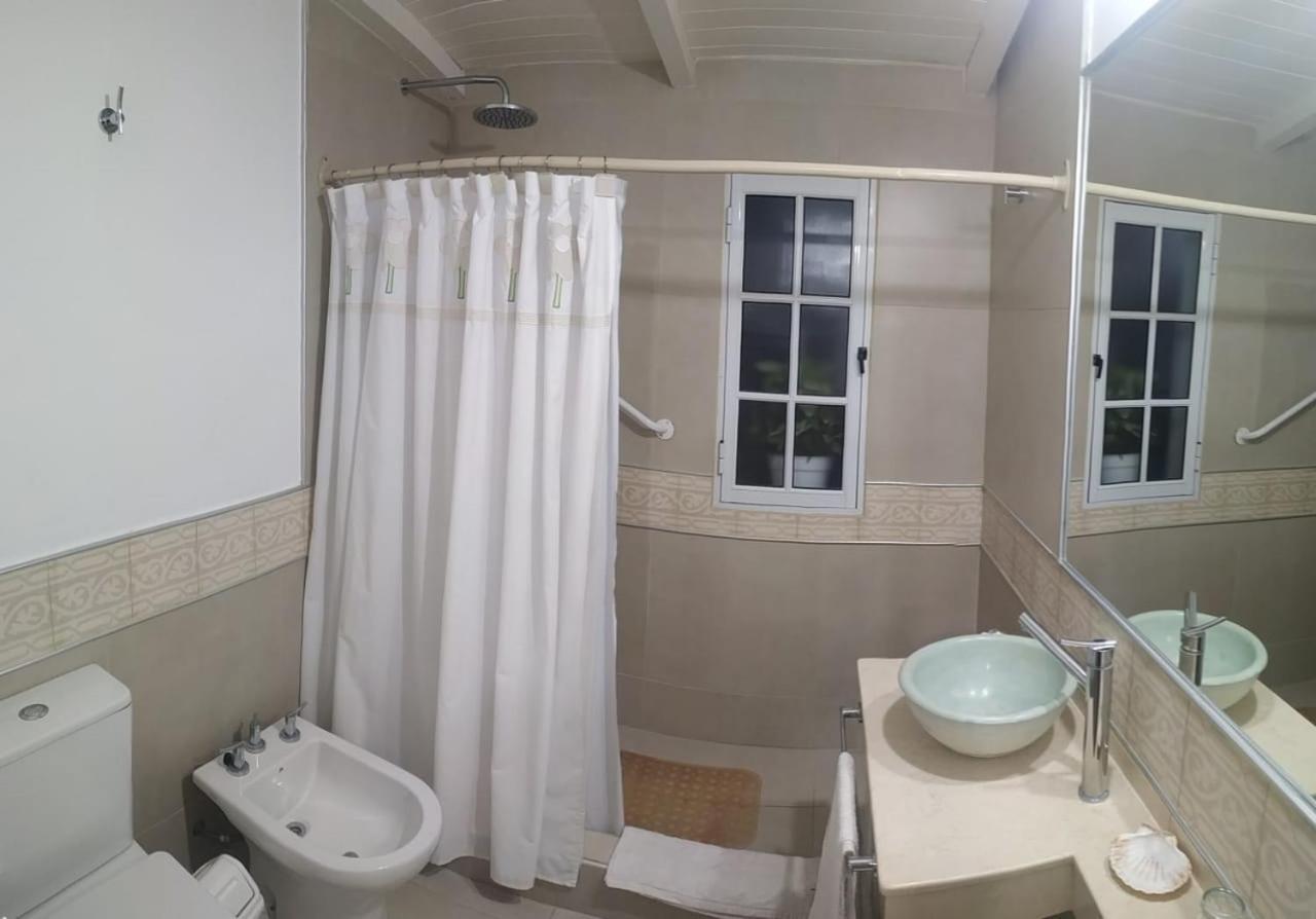 Los Mandarinos B&B Con Paladar Casero Salta Bagian luar foto